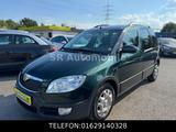 Skoda Roomster Scout*KLIMA*2HAND*HU01.27* - Skoda Roomster Gebrauchtwagen in Essen