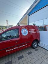 Volkswagen Caddy 1,2TSI 63kW Cross Caddy Cross Caddy - VW Caddy Gebrauchtwagen in Leverkusen