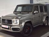 Mercedes-Benz G 500 G63 AMG STERNHIM. BURMEST MASSAGE 360  22Z