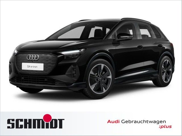 Audi Q4 e-tron 40 Advanced Pano ACC LM20 Navi+ Dynami