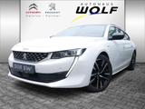 Peugeot 508 SW Hybrid 225 Allure EAT8 HGSD NAVI ACC LED - Peugeot 508 in Stuttgart