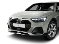 Audi A1 - Vorschau Bild 9
