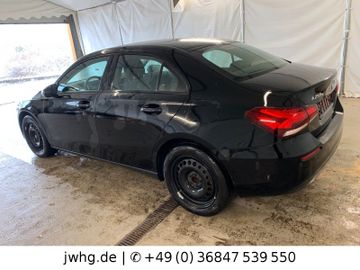 Mercedes A 250 - 5