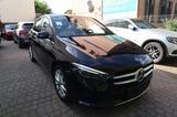 Mercedes-Benz B 200 LED-Scheinwerfer Leder Navi Spurhalteassis - Mercedes-Benz B 200 in Mannheim