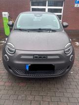 Fiat 500e Schrägheck-Limousine Donnergrau-Matt - Fiat 500: Standheizung