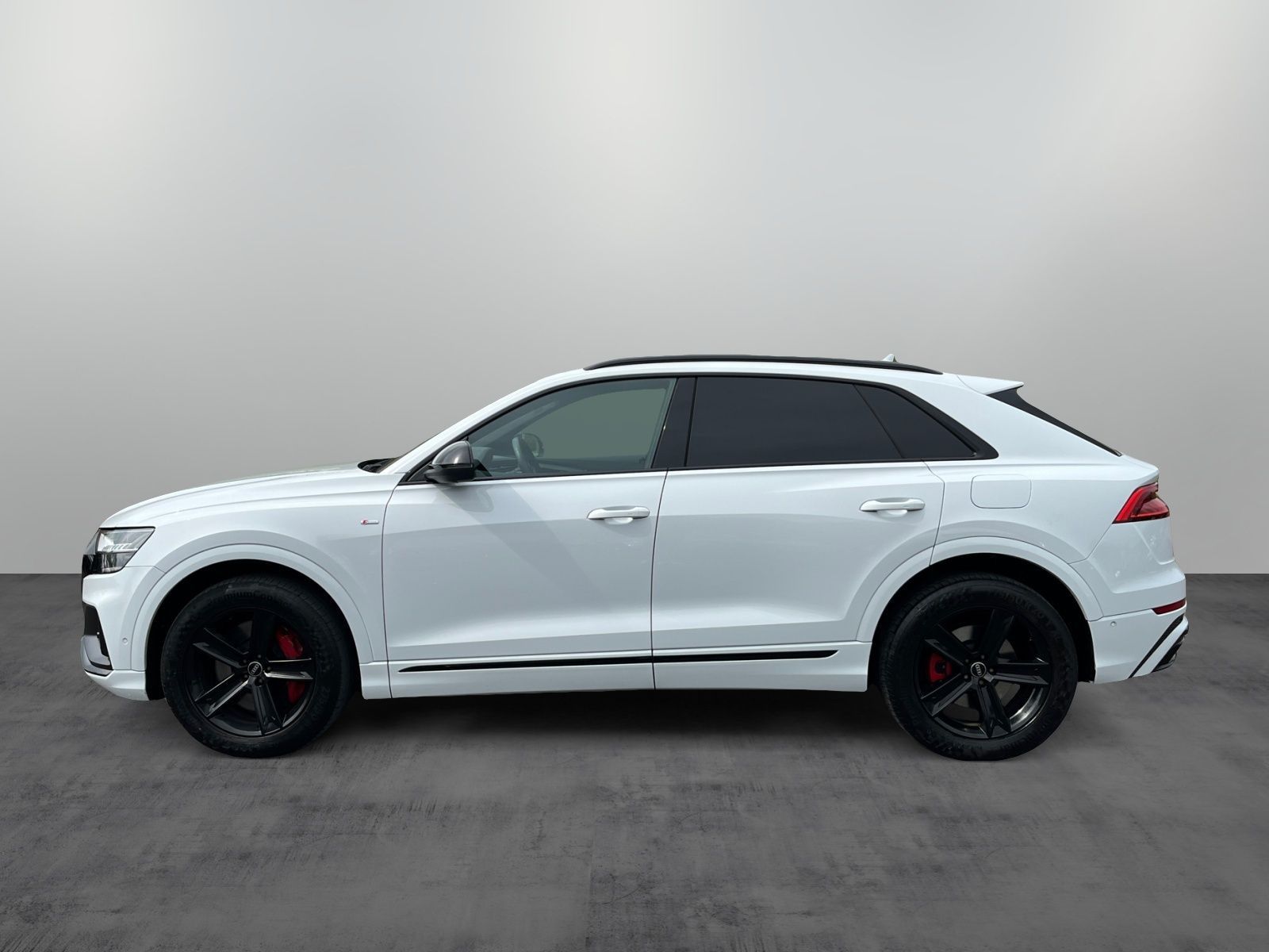 Audi Q8 - Bild 4