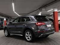 Audi Q5 - Vorschau Bild 4