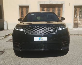 Land-Rover Range Rover Velar - 5