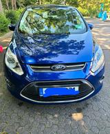 Ford C Max 1.0 Eco Boost - Ford C-Max in Chemnitz