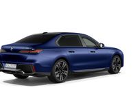 BMW i7 - Vorschau Bild 6