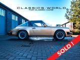Porsche 911 Urmodell Targa 1979 - Porsche aus 1979: 911