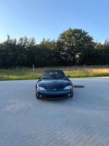 Mazda MX-5 1.6 16V Impuls Impuls - Mazda MX-5 Impuls mit Benzin-Antrieb