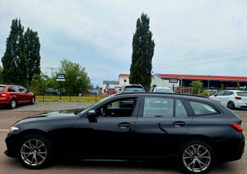 BMW 318 - 1