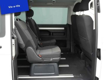 Volkswagen T6 Multivan - 10