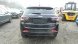 Jeep Compass Limited 4X4 Navi Automat - Jeep Compass: Schwarz