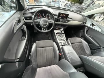 Audi A6 - 5