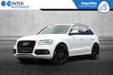 Audi Q5 3.0 TDI  quattro S line Sport/Plus*aus 1.Hand - Audi in Köln: Q1