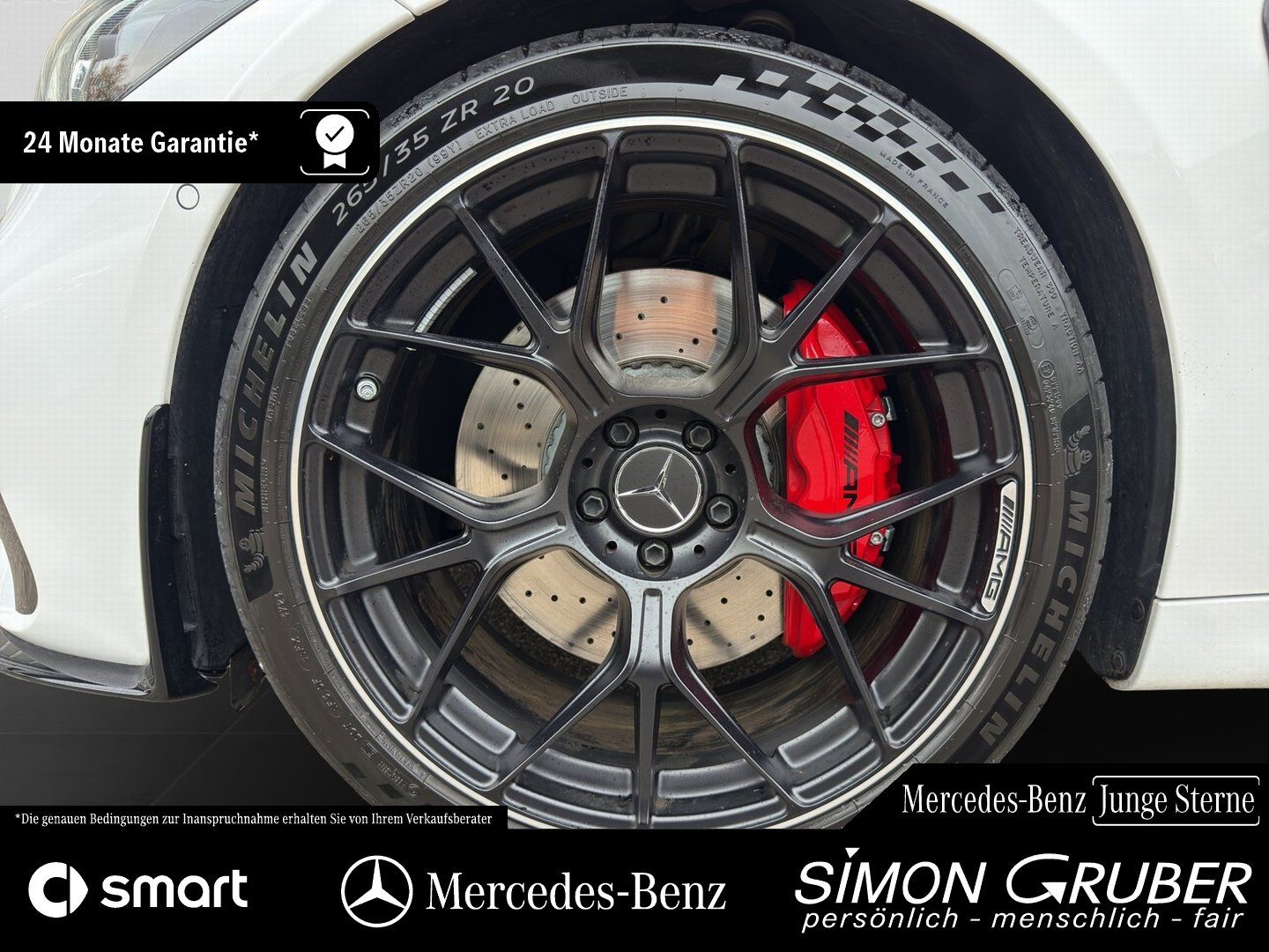 Fahrzeugabbildung Mercedes-Benz CLE 53 4M AMG Dyn+ Optik Sound Driver HUD Burm