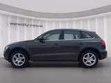 Audi Q5 2.0 TFSI quattro*1.Besitz erst 49.000 Km*AHK - gebrauchte Audi Q5 aus dem Jahr 2009