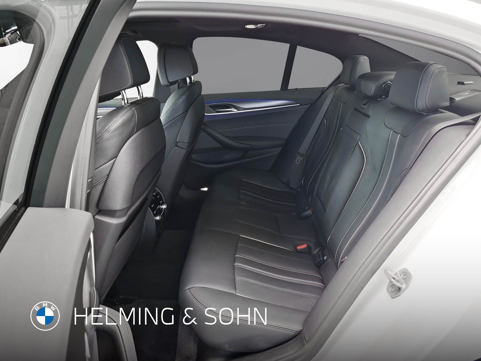 BMW 530 - Bild 12