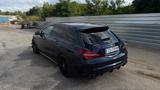 Mercedes-Benz CLA 45 AMG Shooting Brake Mercedes-AMG CLA 4... - blaue Mercedes-Benz CLA-Klasse