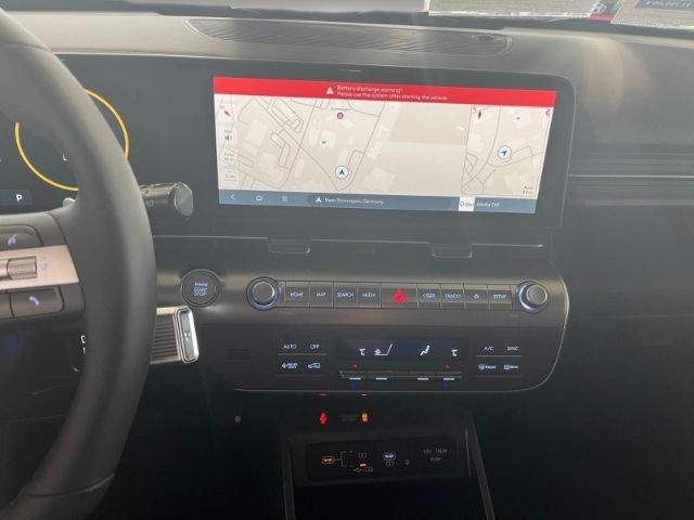 Hyundai KONA - Bild 9