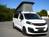 Opel Zafira  / wie Crosscamp - Opel Kastenwagen