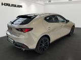Mazda3 2.5L e-SKYACTIV *Navi* *Head Up* *LED* *R - Mazda 3 Tageszulassungen