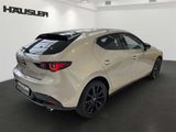 Mazda3 2.5L e-SKYACTIV *Navi* *Head Up* *LED* *R - Mazda: Limousine, Mazda3