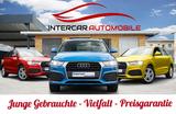 Fiat 500 1.2 Automatik  Lounge |Panorama|Klimaauto.|K - gebrauchte Fiat bis 10.000 Euro