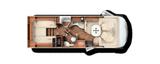 Carthago chic c-line I 4.9 LE L Beschenk dich selbst  - Carthago Chic 4 line 9