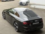 Audi RS 5 2.9 TFSI quattro Keramik Massage Carbon B&O - Audi quattro Gebrauchtwagen