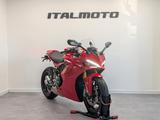 Ducati SUPERSPORT 950 S Akrapovic - DUCATI SUPERSPORT 950