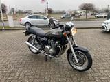 Kawasaki Zephyr 750 / ZR 750 / Top Plegezustand - KAWASAKI ZEPHYR 750