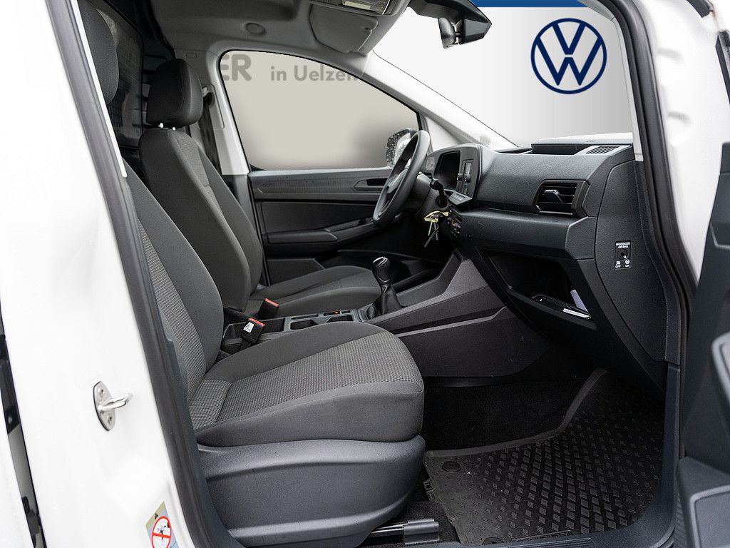 Fahrzeugabbildung Volkswagen Caddy Kasten 2.0 TDI AHK BLUETOOTH DAB+