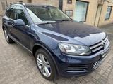 Volkswagen Touareg V6 TDI BMT Standheizung, Leder, AHK - Volkswagen Touareg in Bielefeld