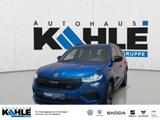 Skoda Kodiaq 2.0 TSI DSG RS - Skoda Kodiaq mit Benzin-Antrieb: Automatik