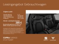 Cupra Leon - Vorschau Bild 9