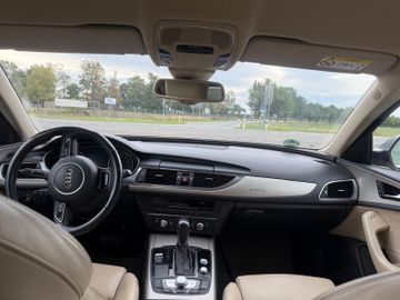 Audi A6 - 9