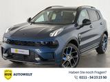 Lynk&Co 01 1,5TD PHEV (EURO 6d) LED+NAVI+ACC+PANO+RFK+ - Lynk&Co 01 Plug-in Hybrid (PHEV) Gebrauchtwagen