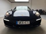 Porsche 911 / 991.2 Carrera Cabriolet +Approved 08/2027 - Porsche 991: Cabrio