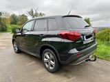 Suzuki Vitara 1.4 Boosterjet AllGrip Automatik  - Suzuki Vitara: Allgrip