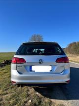 Volkswagen Golf 1.4 TSI 92kW BMT Comfortline Variant Co... - Volkswagen Golf: 9