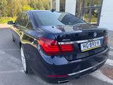 BMW 750d xDrive Edition Exclusive Edition Exclusive - BMW 750 Gebrauchtwagen