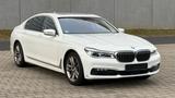 BMW 750i xDrive - Vollaustattung! orig. 89 TKM! TOP! - BMW 750: 750i Xdrive