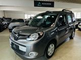 Renault Kangoo Intens *Navi*Tempomat*nur 72tkm* - Renault Kangoo: I