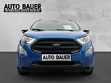 Ford EcoSport ST-Line 1.0 Ecoboost - gebrauchte Ford EcoSport aus dem Jahr 2020