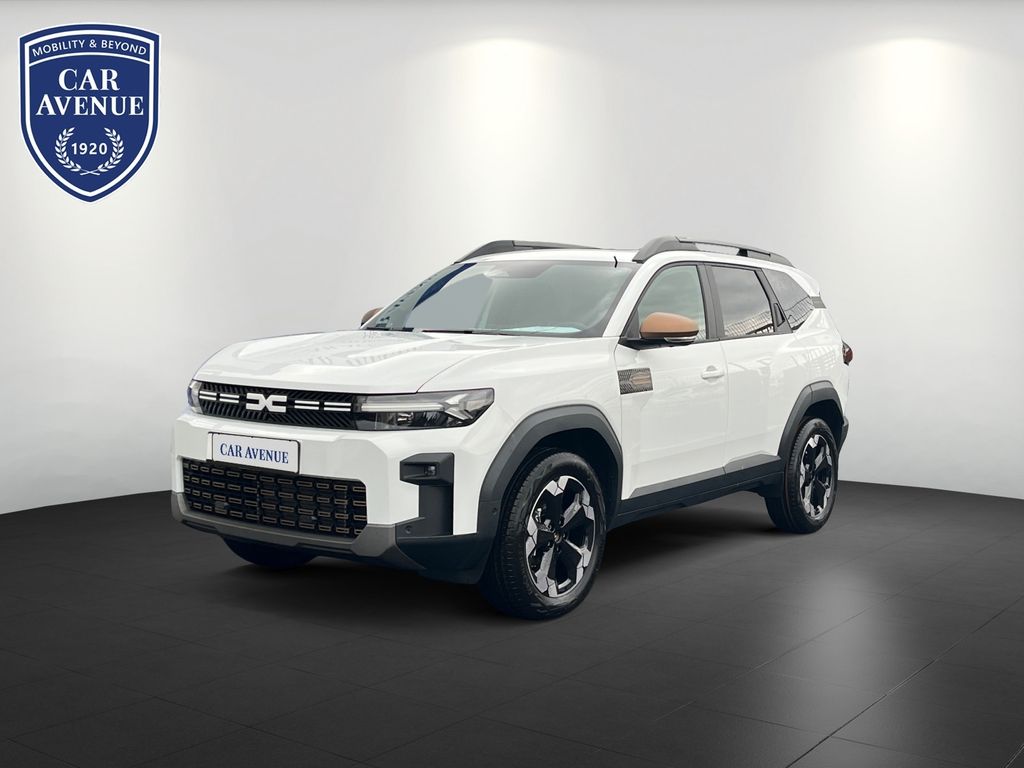 Image of Dacia Bigster