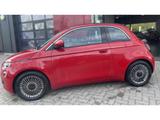 Fiat 500e Cabrio RED *Klimaautomatik *AppleCarPlay &  - Fiat 500e Cabrio Gebrauchtwagen