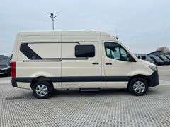 Bürstner Habiton HM 6.0 Automatik*170PS *Alufelgen*